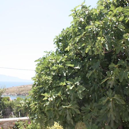 Condo Rooms Sarandë 外观 照片