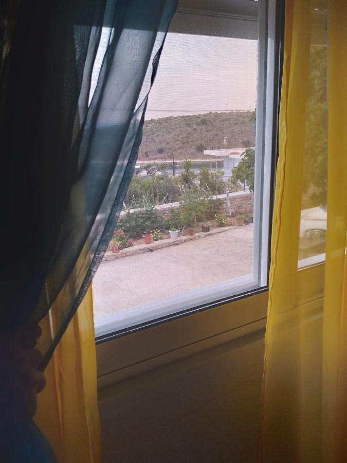 Condo Rooms Sarandë 外观 照片