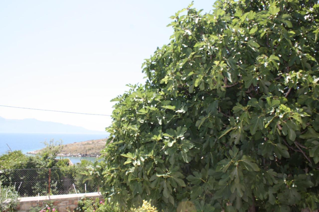 Condo Rooms Sarandë 外观 照片